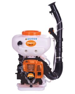 Prskalica motorna leđna DM 14P Villager