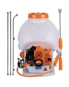 Prskalica motorna leđna PS 15 E Villager