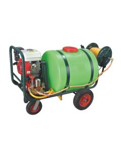 PRSKALICA W-MRS 3100-100 MOTORNA WOMAX