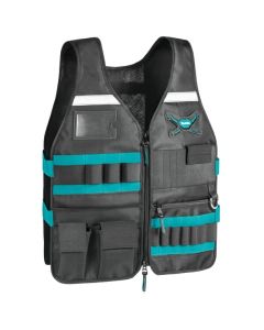 Makita Prsluk za alat sa podesivim džepovima E-05636 