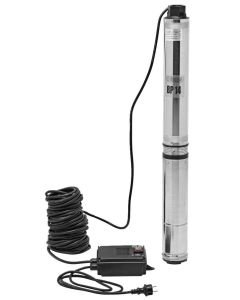 Potapajuća dubinska pumpa BP 14 ELPUMPS