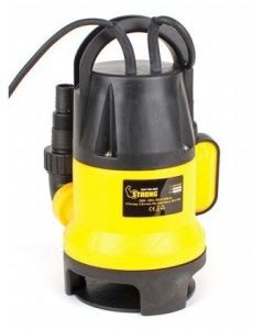 Pumpa potapajuća SDWP 400-8000 Strong