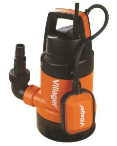 VILLAGER VSP 8000 potapajuća pumpa za prljavu vodu