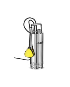 KARCHER 2 Cistern potisna potapajuća pumpa
