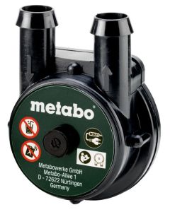 Pumpa za bušilicu BPV 01 Metabo