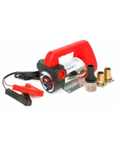 PUMPA ZA PRETAKANJE DIZELA W-DP 160-12