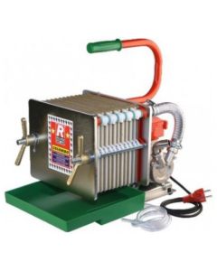 Pumpa za pretakanje i filtriranje COLOMBO 12 INOX