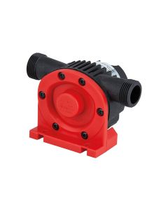 Pumpa za vodu pogon na bušilici (CE) plastična 3000 lith WOLFCRAFT