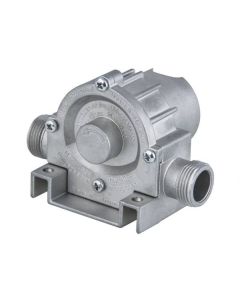 Pumpa za vodu pogon na bušilici metalna 3000 lith WOLFCRAFT