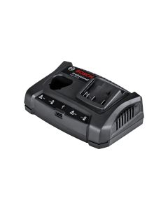 Punjač GAX 18V-30  Bosch