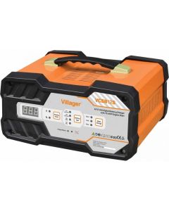 VILLAGER VCSB 12S 6V/12V PUNJAC I STARTER ZA AKUMULATORE 