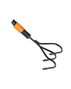 QUICK FIT GRABULJICA KULTIVATOR ZEMIŠTA 136511 FISKARS