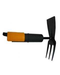 QUICK FIT Motičica dupla metalna 137572 FISKARS