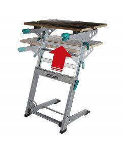 Radni sto MASTER 700 WOLFCRAFT