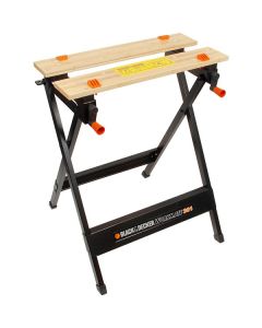 Radni sto sklopivi WM301 Black & Decker 