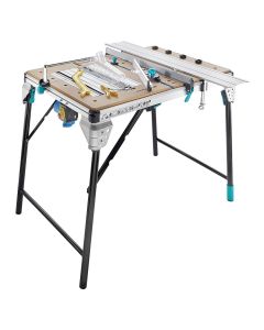 Radni sto za precizno rezanje MASTER CUT 2500 WOLFCRAFT