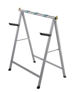 Radno postolje sa nogarama 640 x 435 x 735mm Wolfcraft