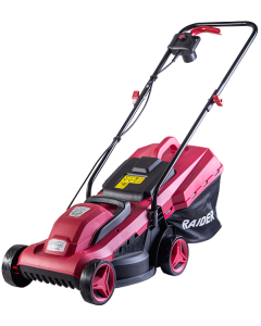 Raider RD-LM33 električna kosilica za travu 1800 W