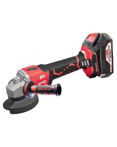 RAIDER R20 RDP-SBAG20 akumulatorska brusilica bez četkica