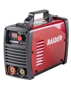 RAIDER RD-IW180 160A inverter aparat za zavarivanje 