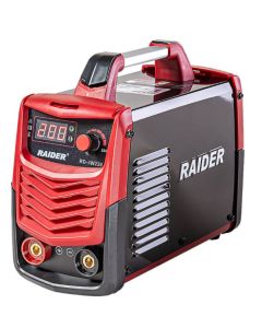 RAIDER RD-IW220 aparat za varenje 200A
