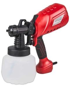 RAIDER RD-SGC10 električni pištolj za farbanje  550W