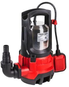 RAIDER RD-WP62 1100W Inox pumpa za prljavu vodu
