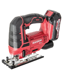 RAIDER ubodna testera RD-SJS20 20V