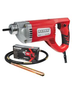 Raider RD-CV01 električna vibro igla 3m 1.300W