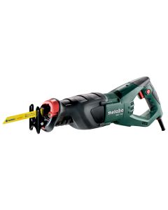 Recipro testera lisičji rep SSE 1100 METABO