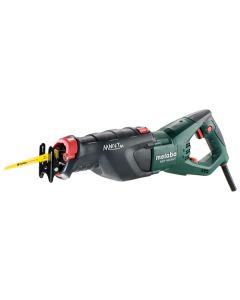 Recipro testera lisičji rep SSEP 1400 MVT METABO