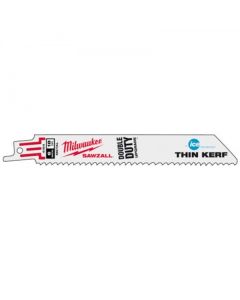 Recipro testerice za metal 230mm HEAVY DUTY Milwaukee