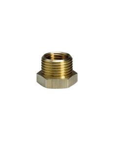 Reducir ženski R 3/8" na muški 1/2" Einhell