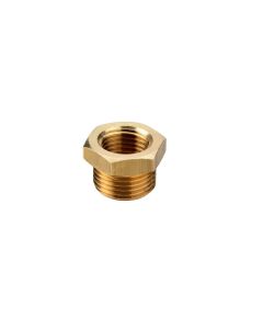 Redukcija set 10 kom. 1/2"X3/4" Metabo