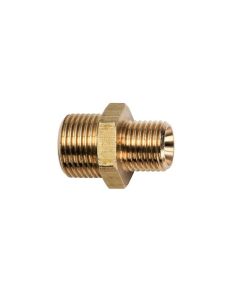 Redukciona dupla nipla set 10 kom. 1/2"X1/4" Metabo