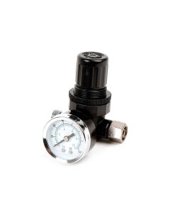REGULATOR PRITISKA 1/4" WOMAX