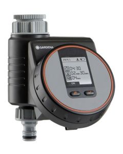 Regulator vode sa tajmerom FLEX Gardena