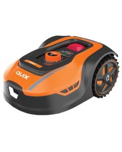 Robot kosačica Villager QUIX