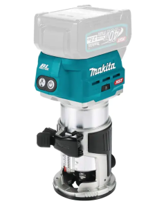 RT001GZ18 makita akumulatorska glodalica 40V