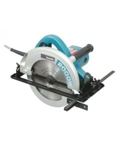 Ručna kružna testera 2000W N5900B MAKITA