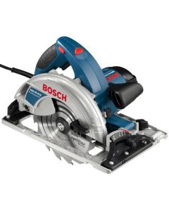 GKS 65 GCE BOSCH ručna kružna testera