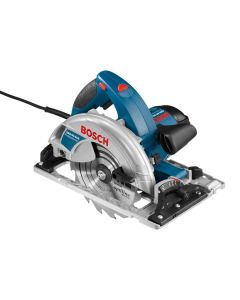 GKS 65 GCE BOSCH ručna kružna testera u L-Boxu