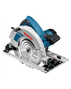 Ručna kružna testera GKS 85 G BOSCH sa vodjicom