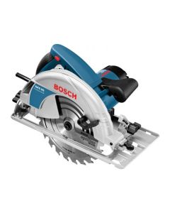 Ručna kružna testera GKS 85 G BOSCH u L-boxu