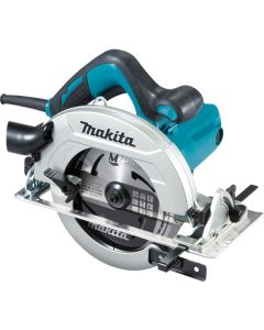 Ručna kružna testera HS7611 Makita