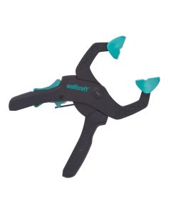 Ručna stega FZR 40 Wolfcraft