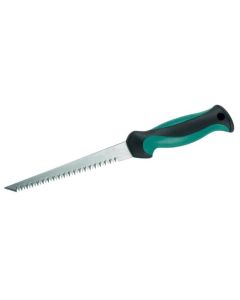  Ručna ubodna testera za knauf WOLFCRAFT
