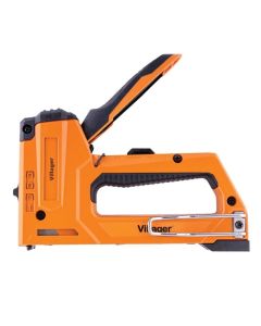 Ručna aluminijumska heftalica Villager VSA 4IN1