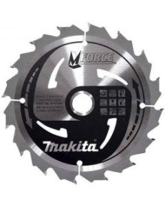 MAKITA list cirkulara testera za drvo MForce 190x12x30 B-07967 