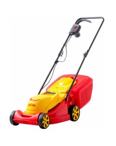 Električna kosilica S 3800 E WOLF GARTEN